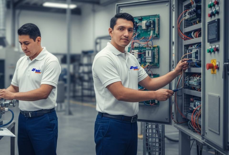 ingeniería e instalaciones