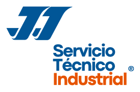 Servicio Técnico industrial JJ